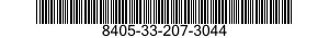 8405-33-207-3044 CAP,SERVICE 8405332073044 332073044