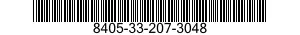 8405-33-207-3048 CAP,SERVICE 8405332073048 332073048