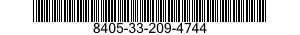 8405-33-209-4744  8405332094744 332094744