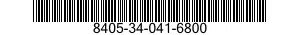 8405-34-041-6800 BERET,MAN'S 8405340416800 340416800