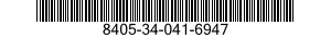 8405-34-041-6947 BERET,MAN'S 8405340416947 340416947