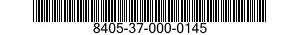 8405-37-000-0145  8405370000145 370000145