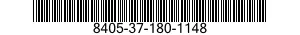 8405-37-180-1148 JACKET,RAID 8405371801148 371801148