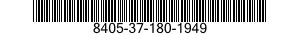 8405-37-180-1949  8405371801949 371801949