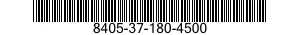 8405-37-180-4500  8405371804500 371804500