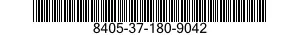 8405-37-180-9042  8405371809042 371809042