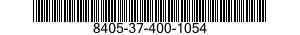 8405-37-400-1054  8405374001054 374001054