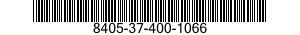 8405-37-400-1066  8405374001066 374001066