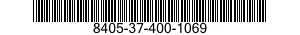 8405-37-400-1069  8405374001069 374001069