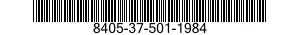 8405-37-501-1984  8405375011984 375011984