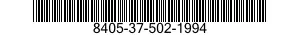 8405-37-502-1994  8405375021994 375021994