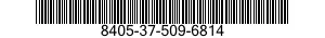 8405-37-509-6814  8405375096814 375096814