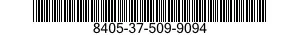 8405-37-509-9094  8405375099094 375099094