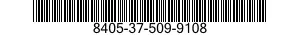 8405-37-509-9108  8405375099108 375099108
