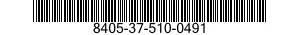 8405-37-510-0491  8405375100491 375100491