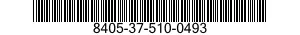 8405-37-510-0493  8405375100493 375100493