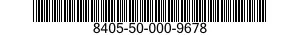 8405-50-000-9678 JUMPER,MAN'S 8405500009678 500009678