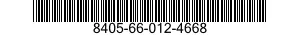 8405-66-012-4668 BERET,MAN'S 8405660124668 660124668