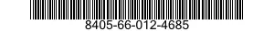 8405-66-012-4685 BERET,MAN'S 8405660124685 660124685