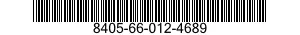 8405-66-012-4689 BERET,MAN'S 8405660124689 660124689
