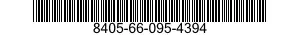 8405-66-095-4394 BERET,MAN'S 8405660954394 660954394