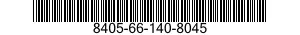 8405-66-140-8045 SHIRT,UTILITY 8405661408045 661408045