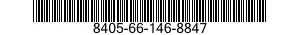 8405-66-146-8847 JACKET,UTILITY 8405661468847 661468847