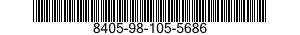 8405-98-105-5686  8405981055686 981055686