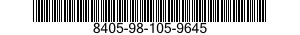 8405-98-105-9645  8405981059645 981059645