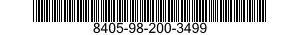 8405-98-200-3499  8405982003499 982003499