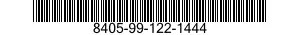 8405-99-122-1444  8405991221444 991221444