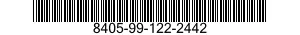 8405-99-122-2442  8405991222442 991222442
