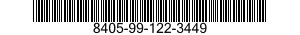 8405-99-122-3449  8405991223449 991223449