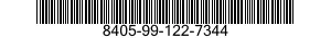 8405-99-122-7344  8405991227344 991227344