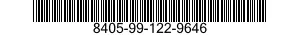 8405-99-122-9646  8405991229646 991229646