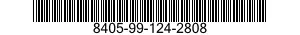 8405-99-124-2808  8405991242808 991242808