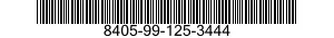 8405-99-125-3444  8405991253444 991253444