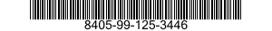 8405-99-125-3446  8405991253446 991253446