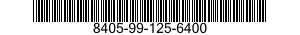 8405-99-125-6400  8405991256400 991256400