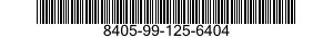 8405-99-125-6404  8405991256404 991256404
