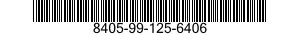8405-99-125-6406  8405991256406 991256406