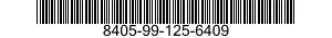 8405-99-125-6409  8405991256409 991256409