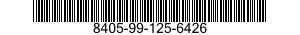 8405-99-125-6426  8405991256426 991256426