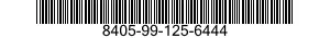 8405-99-125-6444  8405991256444 991256444
