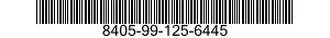 8405-99-125-6445  8405991256445 991256445