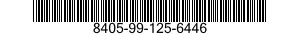8405-99-125-6446  8405991256446 991256446