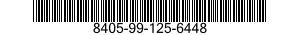 8405-99-125-6448  8405991256448 991256448