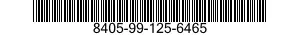8405-99-125-6465  8405991256465 991256465