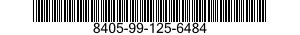 8405-99-125-6484  8405991256484 991256484