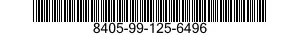 8405-99-125-6496  8405991256496 991256496